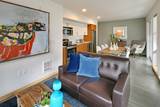 1-bedroom apartment at Rubix Apartments in Seattle